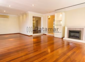 Apartamento à venda e locação com 4 quartos no Morumbi
