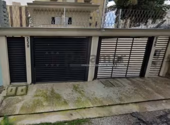 Casa à venda 4 quartos no Jardim Londrina