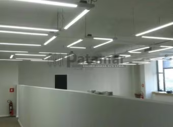 Sala comercial com 5 salas à venda na Rua Geraldo Flausino Gomes, --, Cidade Monções, São Paulo, 374 m2 por R$ 3.930.000