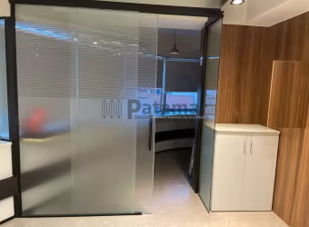CONJ COMERCIAL PARA LOCAÇÃO CENTRO SP