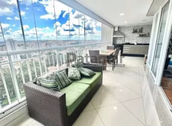 Apartamento a Venda com  3 quartos sendo 3 suite no Condominio Paulistano