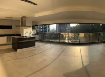 Apartamento com 3 Suítes à Venda no Condomínio Parque Global, Panamby