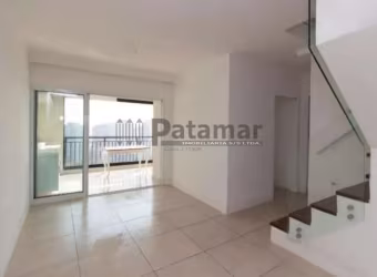 Cobertura com 3 Quartos à venda, 160m² - Vila Andrade