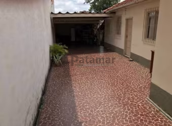 Casa para venda e Locação com 2 quartos na vila Morse
