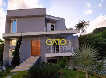 Casa Residencial à venda, Parque Nova Jandira, Jandira - CA0231.