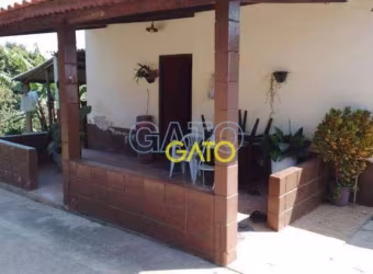 Chácara Residencial à venda, Ponunduva, Cajamar - CH0012.