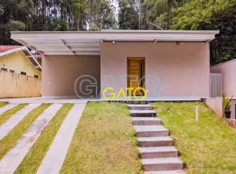 Casa Residencial à venda, Loteamento Capital Ville, Jundiaí - CA0499.