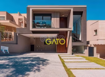Casa no condomínio Valville em Santana de Parnaíba, Casa para venda em Santana de Parnaíba/SP