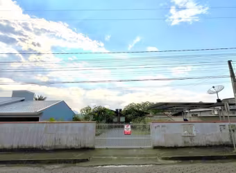 Terreno | Ilha da Figueira | 480m²