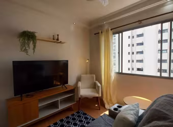 Apartamento INDIANOPOLIS SAO PAULO SP Brasil