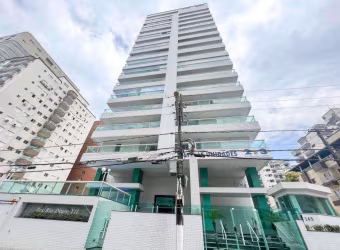 Cobertura com 3 dorms, Ocian, Praia Grande - R$ 1.6 mi, Cod: 718095