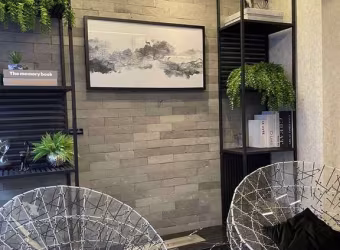 Studio com 1 dorm, Santo Amaro, São Paulo - R$ 752 mil, Cod: 718229