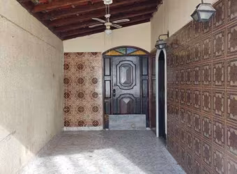 Casa com 2 dorms, Canto do Forte, Praia Grande, Cod: 718341