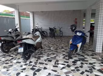 Apartamento com 1 dorm, Jardim Independência, São Vicente - R$ 160 mil, Cod: 718498