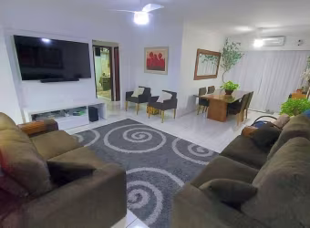 Apartamento com 3 dorms, Tupi, Praia Grande - R$ 660 mil, Cod: 718856
