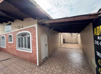 Casa com 2 dorms, Tupi, Praia Grande - R$ 430 mil, Cod: 719040