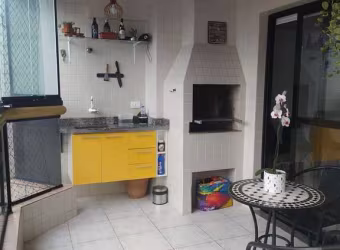 Apartamento com 3 dorms, Tupi, Praia Grande - R$ 645 mil, Cod: 719086