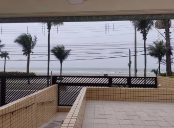 Apartamento com 1 quarto, Real, Praia Grande - R$ 260 mil, Cod: 719635