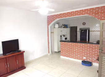 Casa com 3 quartos, Real, Praia Grande - R$ 420 mil, Cod: 719650