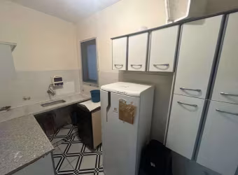 Kitnet, Mirim, Praia Grande - R$ 165 mil, Cod: 719930