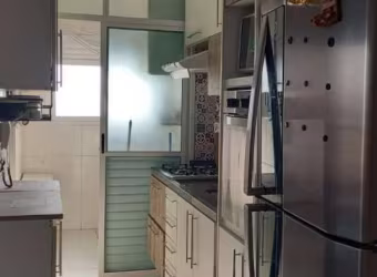 Apartamento Impecável no Condomínio Practice: 3 Dormitórios, Varanda Gourmet e Vista Livre