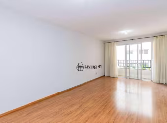 Apartamento com 3 dormitórios à venda, 93 m² por R$ 570.000,00 - Batel - Curitiba/PR