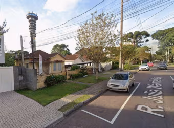 Terreno à venda, 875 m² por R$ 1.750.000 - Mercês