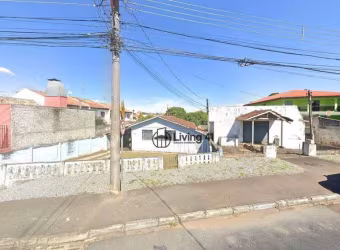 Terreno à venda, 1615 m² por R$ 2.800.000 - Portão