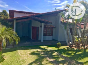 Casa com 4 quartos à venda, 221 m² por R$ 1.300.000 - Condomínio Vista Alegre - Café - Vinhedo/SP