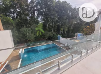 Casa com 5 dormitórios à venda, 365 m² por R$ 4.300.000,00 - Riviera de São Lourenço - Bertioga/SP