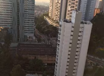 Apartamento morumbi condomínio Andorinha