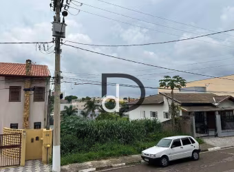 Terreno à venda, 360 m² - Centro - Vinhedo/SP