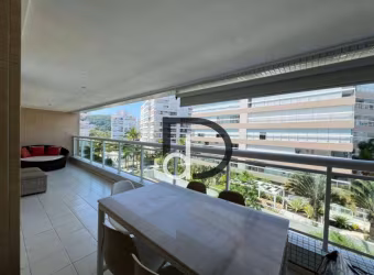 Apartamento à venda, 96 m² por R$ 2.400.000,00 - Riviera de São Lourenço - Bertioga/SP