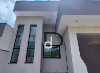 Casa térrea em bairro residencial Jardim das Videiras, 3 quartos