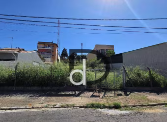 Terreno à venda, 300 m² - Jardim das Vitórias Régias - Valinhos/SP