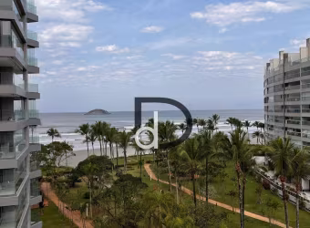 Apartamento com 2 dormitórios à venda por R$ 2.900.000 - Riviera de São Lourenço - Bertioga/SP