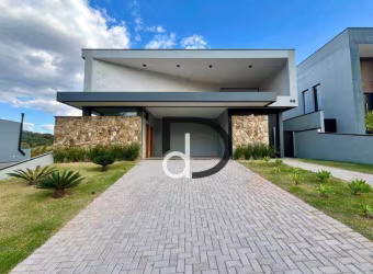 Casa com 3 dormitórios à venda, 280 m² por R$ 2.050.000,00 - Condomínio Santa Isabel II - Louveira/SP