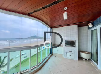 Apartamento à venda, 203 m² por R$ 9.800.000,00 - Riviera de São Lourenço - Bertioga/SP