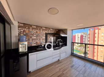 Apartamento com 4 dormitórios à venda, 145 m² por R$ 2.600.000 - Riviera de São Lourenço - Bertioga/SP