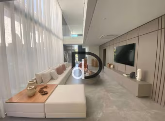 Casa com 6 dormitórios à venda, 420 m² por R$ 13.900.000 - Riviera de São Lourenço - Bertioga/SP