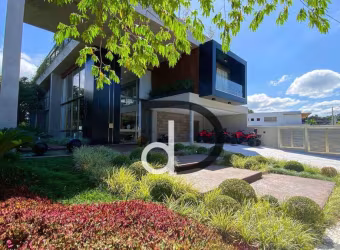 Casa com 7 dormitórios à venda, 749 m² por R$ 40.000.000 - Riviera de São Lourenço - Bertioga/SP