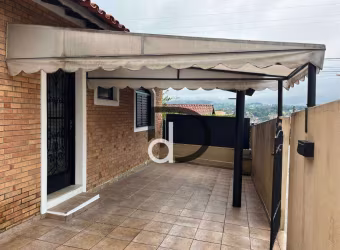 Casa com 1 quarto para alugar, 36 m² por R$ 2.000/mês - Nova Vinhedo - Vinhedo/SP