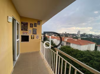 Apartamento á venda Vila Ventura Valinhos SP