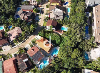 Terreno à venda, 510 m² por R$ 1.350.000,00 - Riviera de São Lourenço - Bertioga/SP