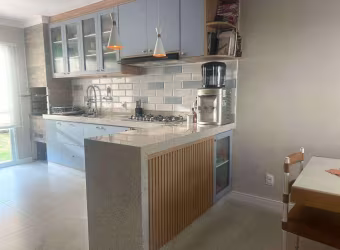 Casa com 3 quartos à venda, 97 m² por R$ 950.000 - João XXIII - Vinhedo/SP