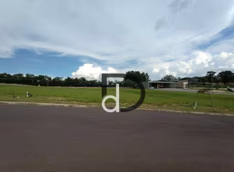 Terreno à venda, 1040 m² por R$ 1.150.000,00 - Condomínio Reserva Petrus Residencial - Indaiatuba/SP
