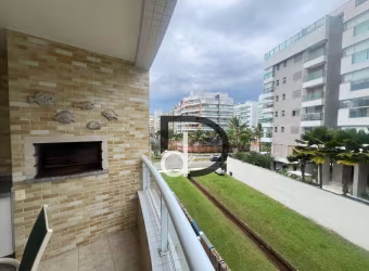 Apartamento com 3 dormitórios, 88 m² - venda por R$ 2.350.000,00 ou aluguel por R$ 2.900,00/dia - Riviera de São Lourenço - Bertioga/SP