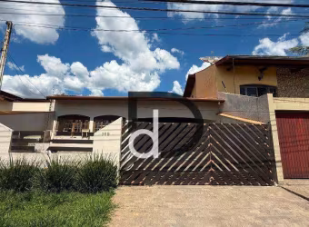 Casa para Venda e Locação em Bolsão de Segurança, Valinhos/SP