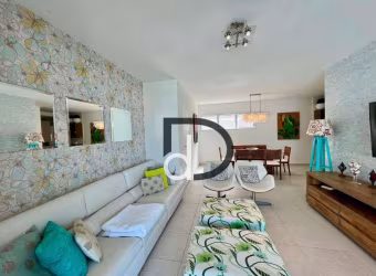 Apartamento com 3 dormitórios à venda, 135 m² por R$ 3.800.000,00 - Riviera de São Lourenço - Bertioga/SP