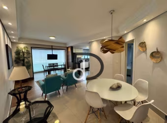 Excelente apartamento p/ locação de diárias em Riviera de São Lourenço